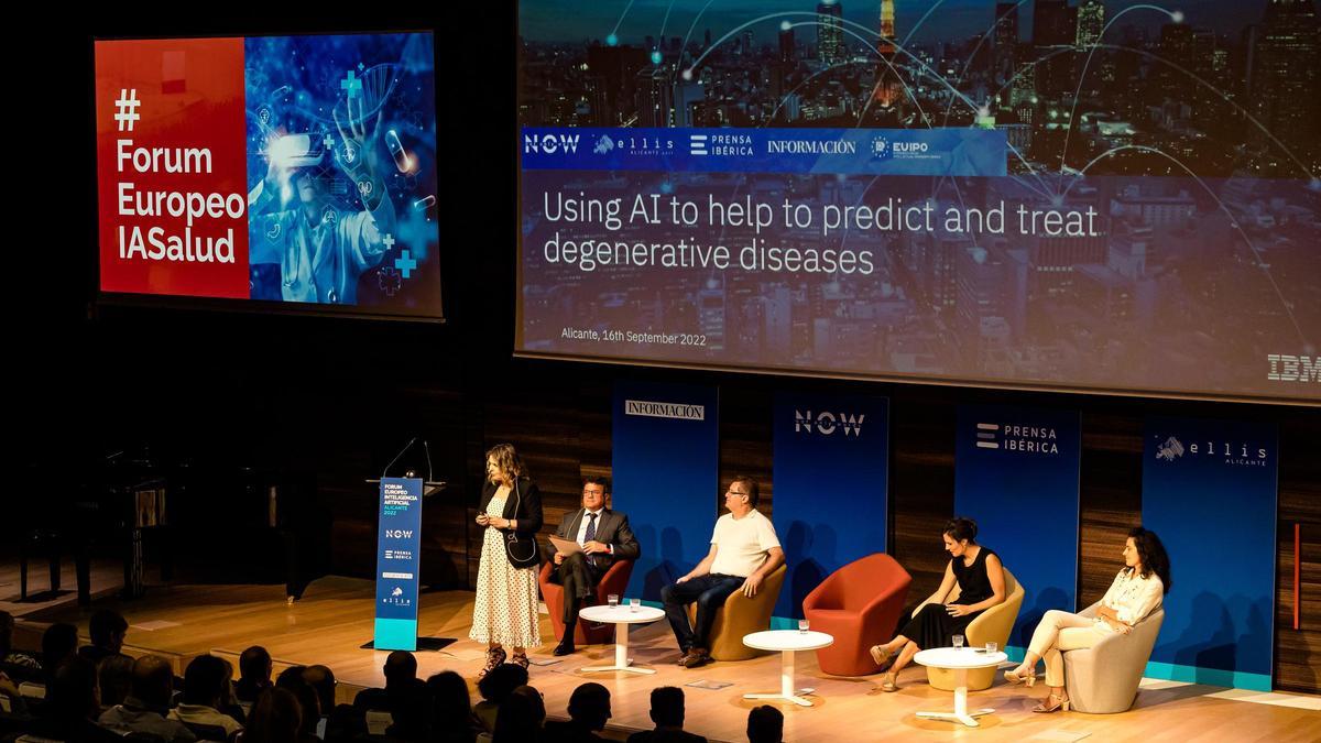 forum inteligencia artificial